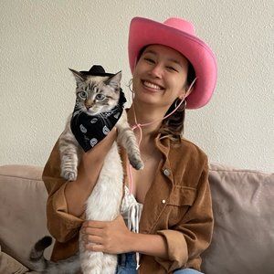 Meet your Posher, Sophie